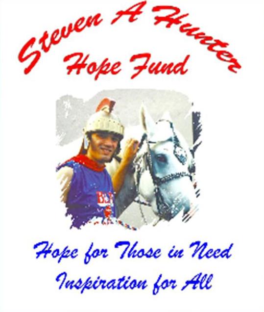 STEVEN A HUNTER HOPE FUND INC