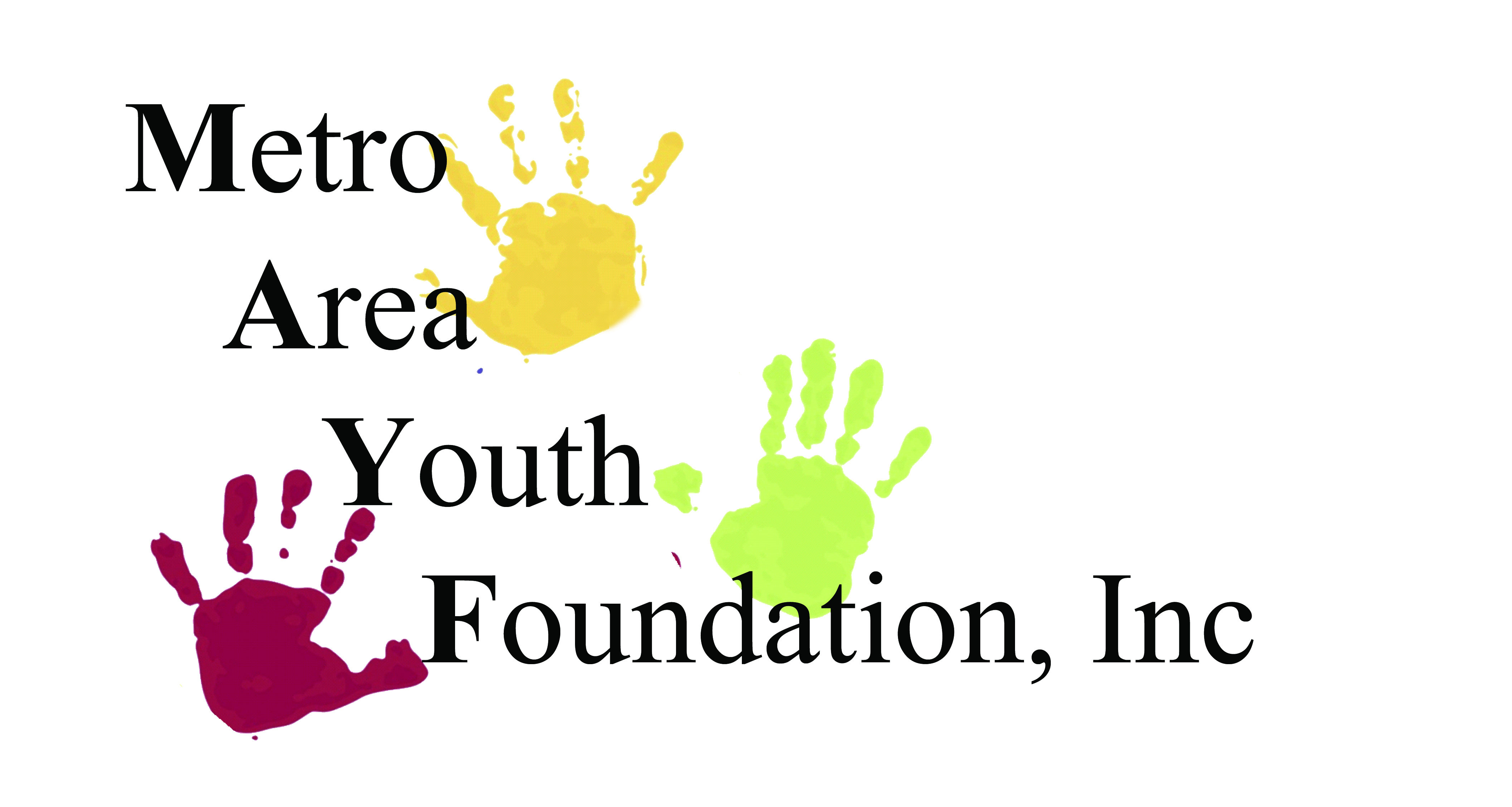Metro Area Youth Foundation Inc