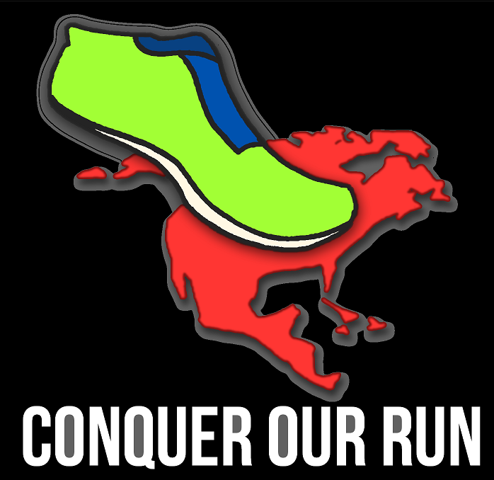 Conquer Our Run, Inc.