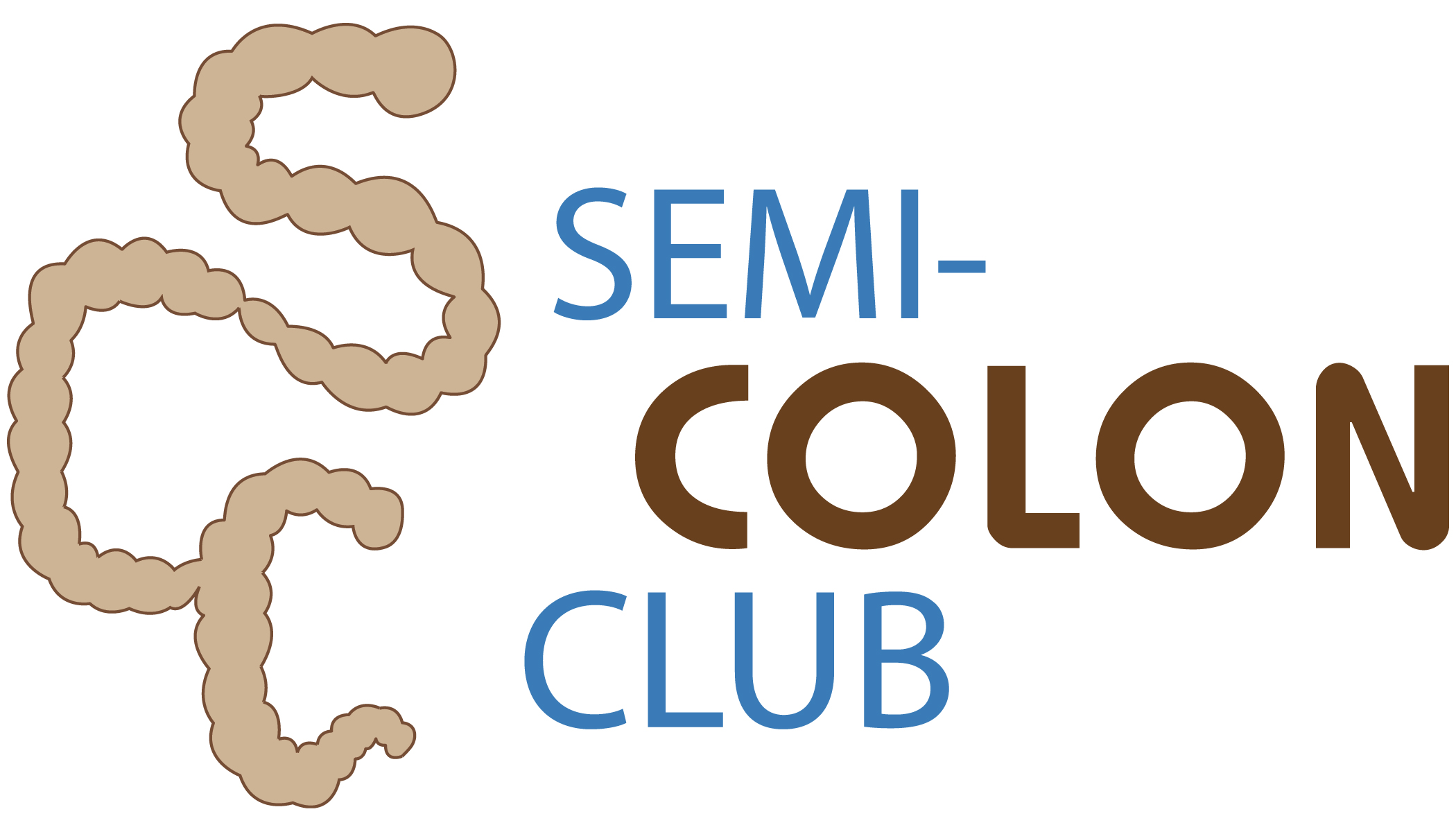 Semi-Colon Club Inc