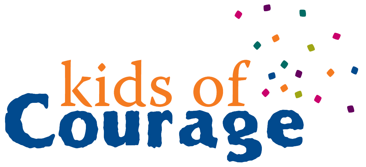 Kids of Courage, Inc
