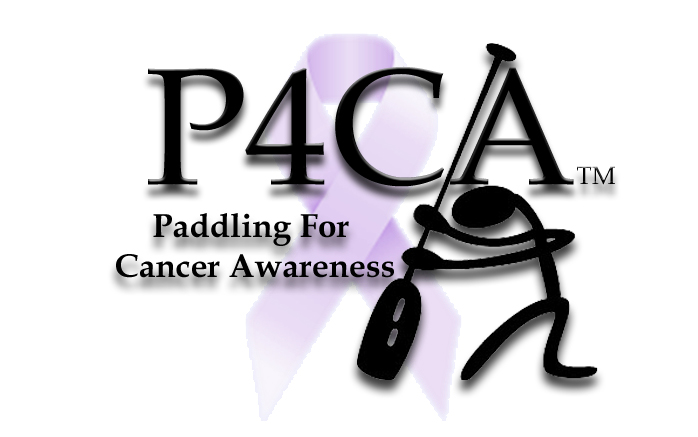Paddling for Cancer Awareness Inc