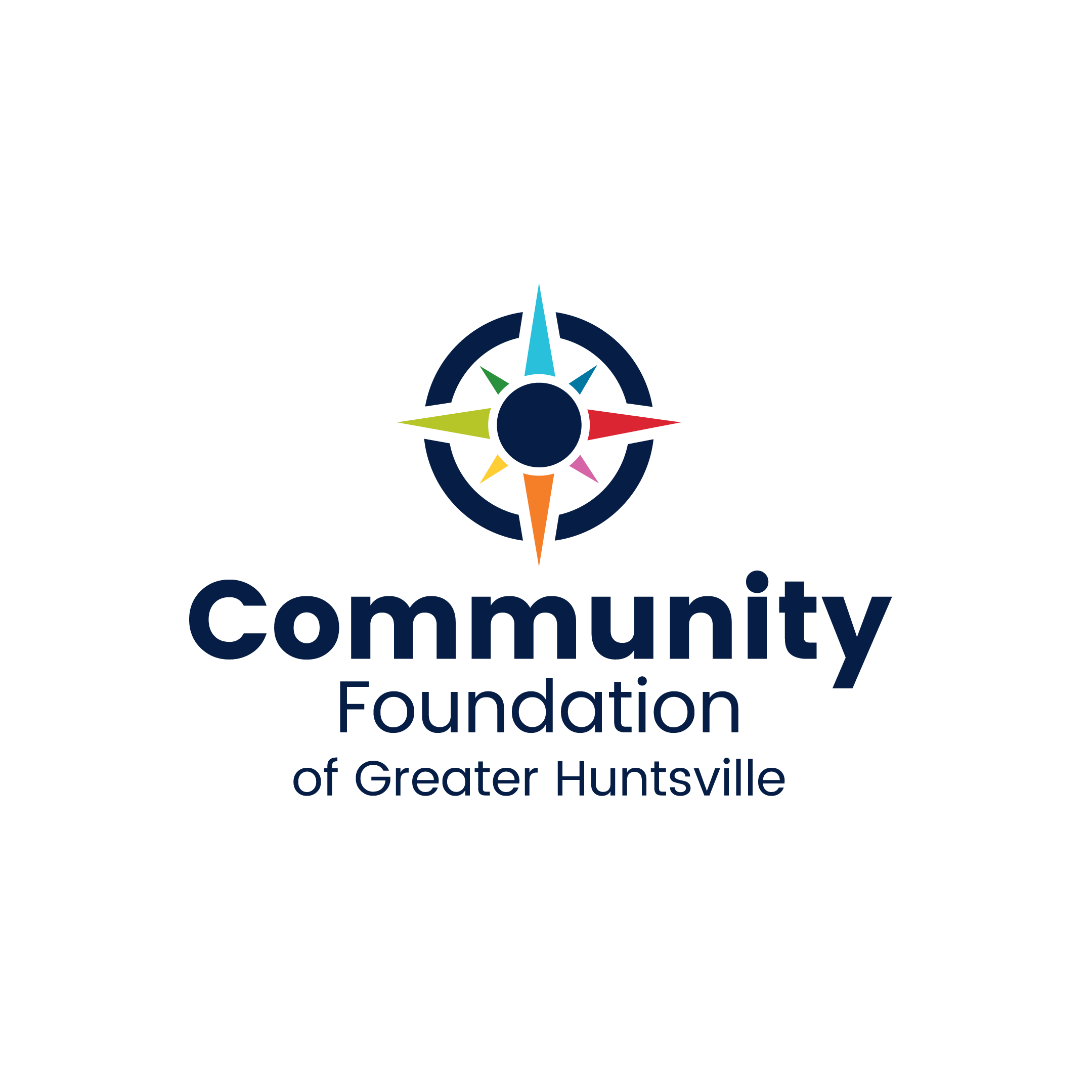COMMUNITY FOUNDATION OF GREATER HUNTSVILLE