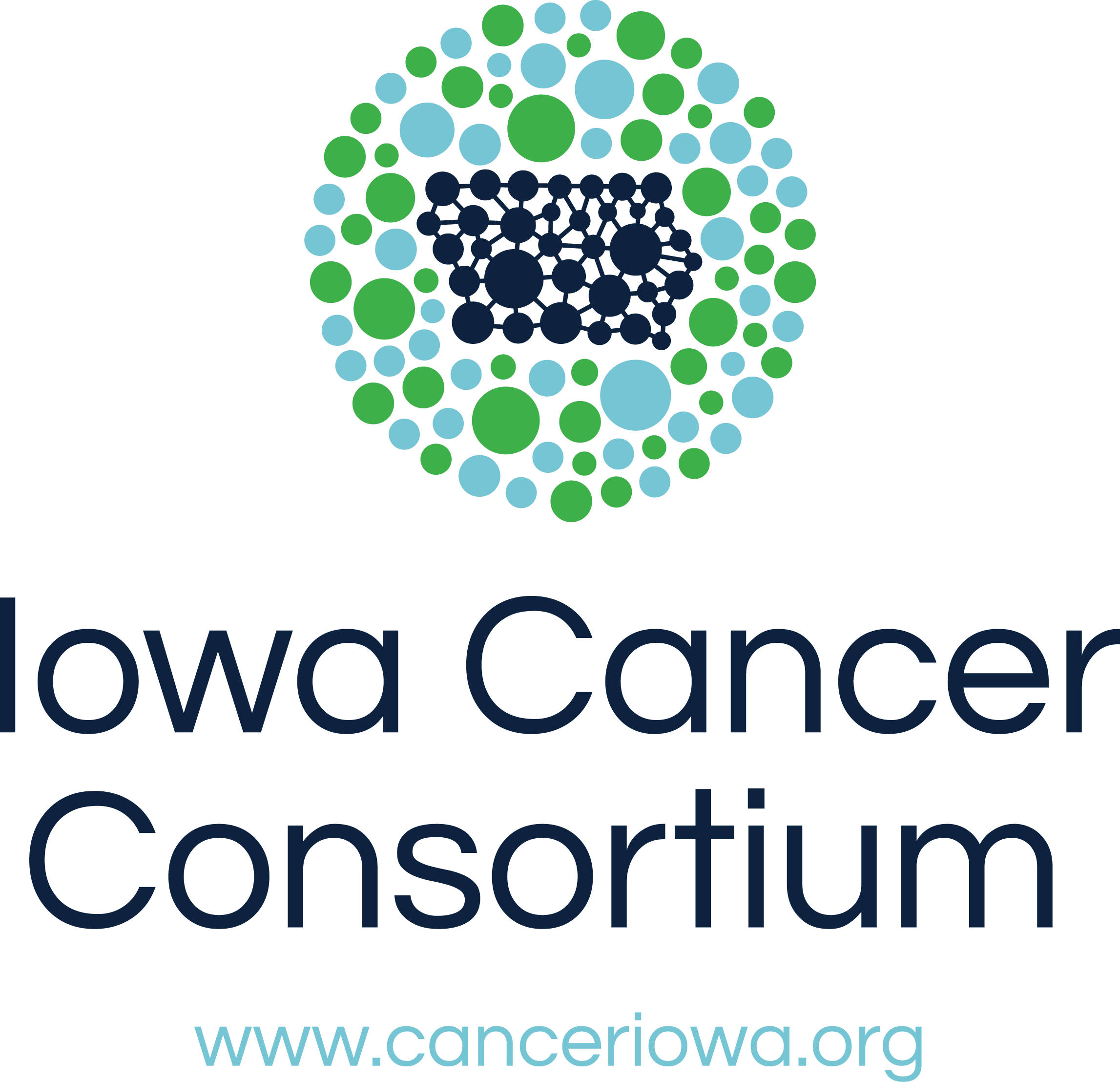IOWA CONSORTIUM FOR COMPREHENSIVE CANCER CONTROL