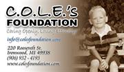 Coles Foundation