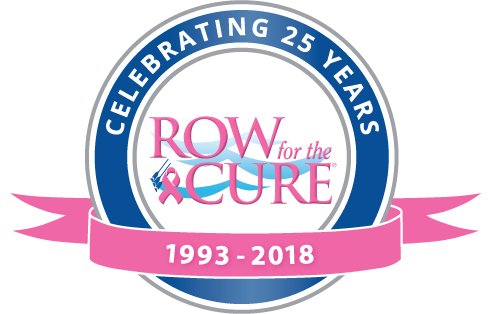 Row for the Cure