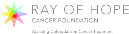 Ray of Hope Cancer Foundation