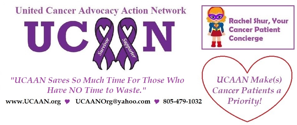UNITED CANCER ADVOCACY ACTION NETWORK