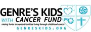 Genre's Kids with Cancer Fund