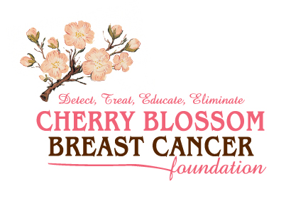 CHERRY BLOSSOM BREAST CANCER FOUNDATION INC