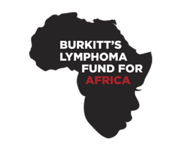 BURKITTS LYMPHOMA FUND FOR AFRICA