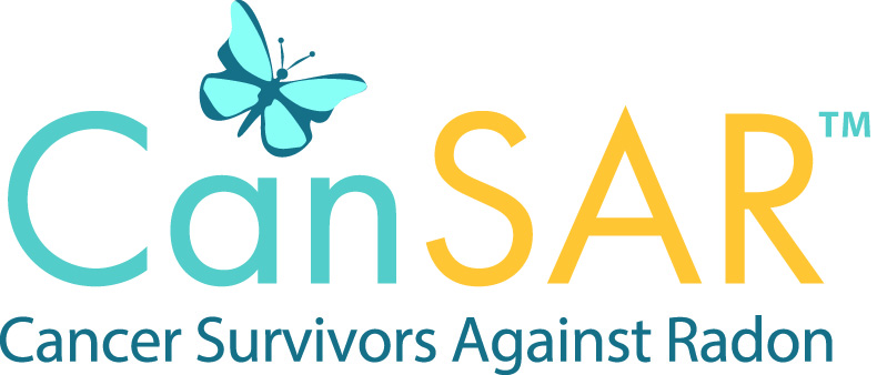 CANCER SURVIVORS AGAINST RADON INC