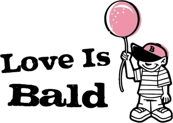 Love Is Bald Inc