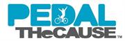 PEDAL THE CAUSE