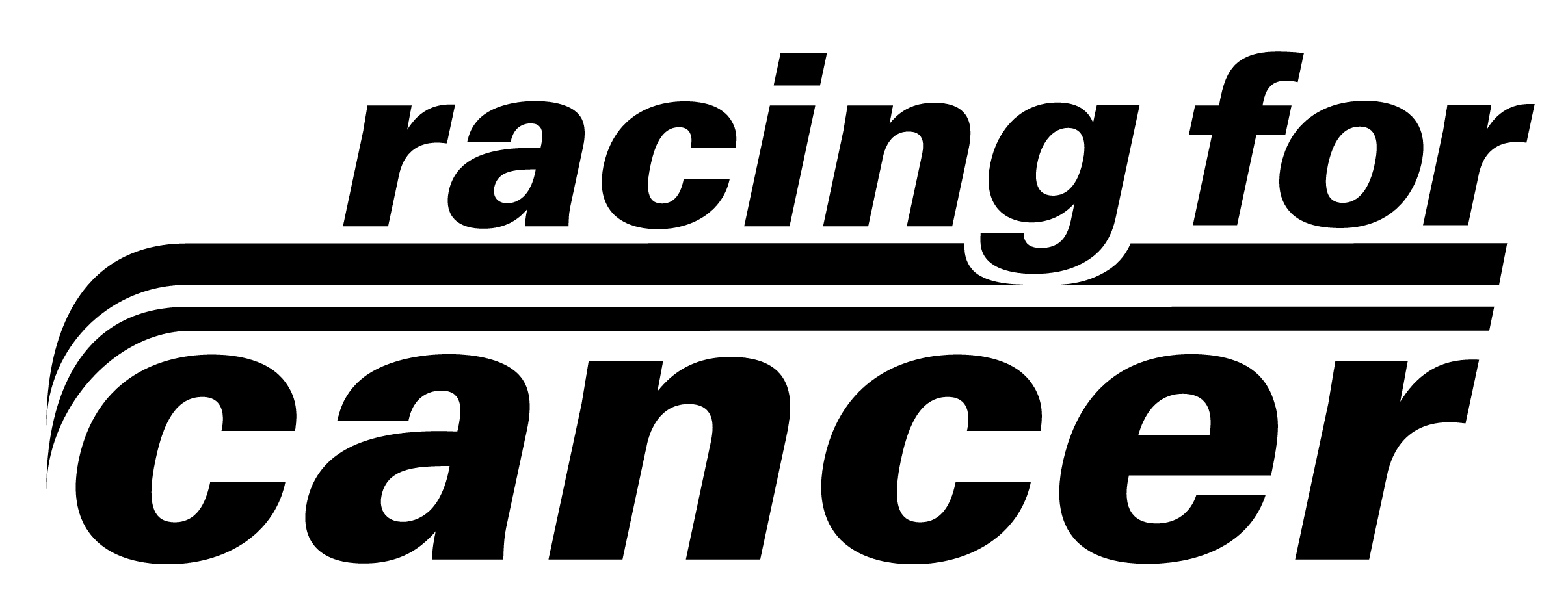 Racing for Cancer Inc