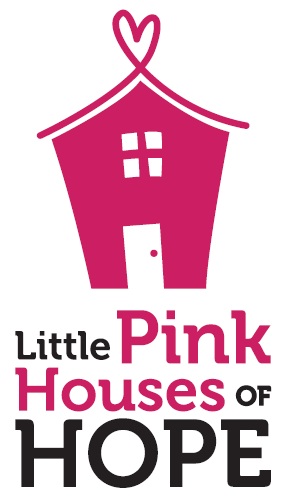 LITTLE PINK HOUSES OF HOPE