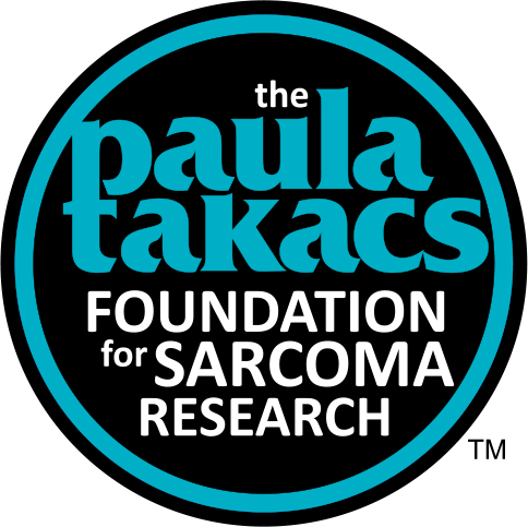 PAULA TAKACS FOUNDATION FOR SARCOMA RESEARCH