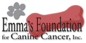 Emmas Foundation for Canine Cancer Inc