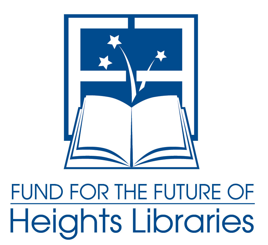 Fund for the Future of Heights Libraries