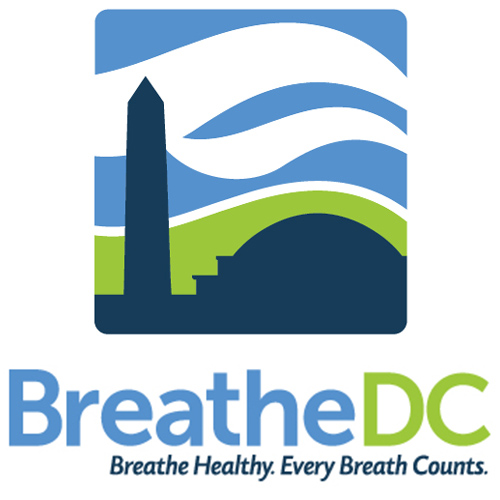 Breathe DC