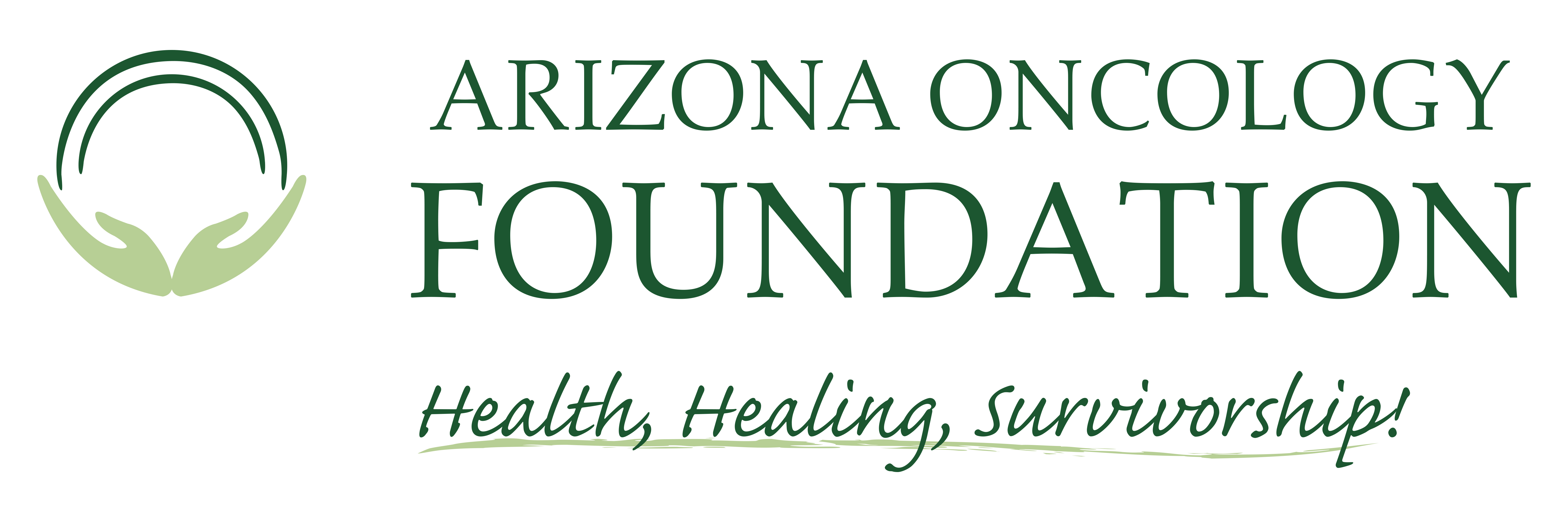 ARIZONA ONCOLOGY FOUNDATION