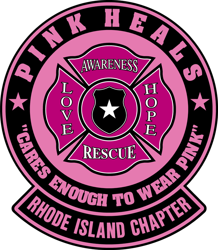 Rhode Island Chapter of the Pink Heals Tour Inc