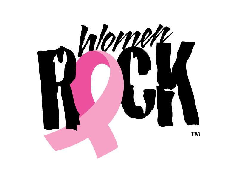 WOMEN ROCK