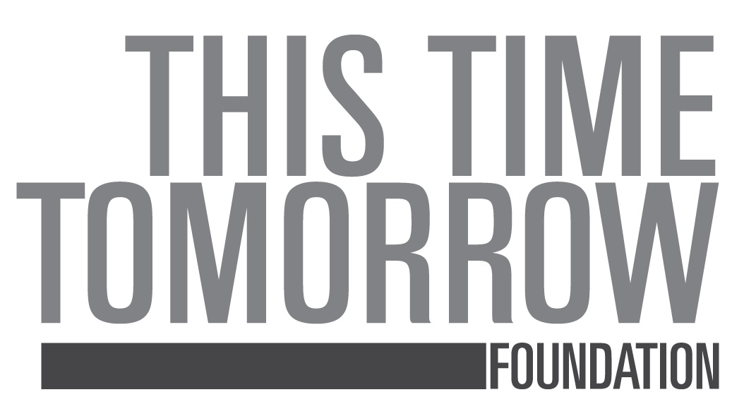 This Time Tomorrow Foundation