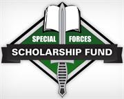 SPECIAL FORCES SCHOLARSHIP FUND