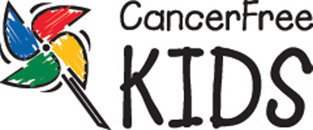 CANCER FREE KIDS