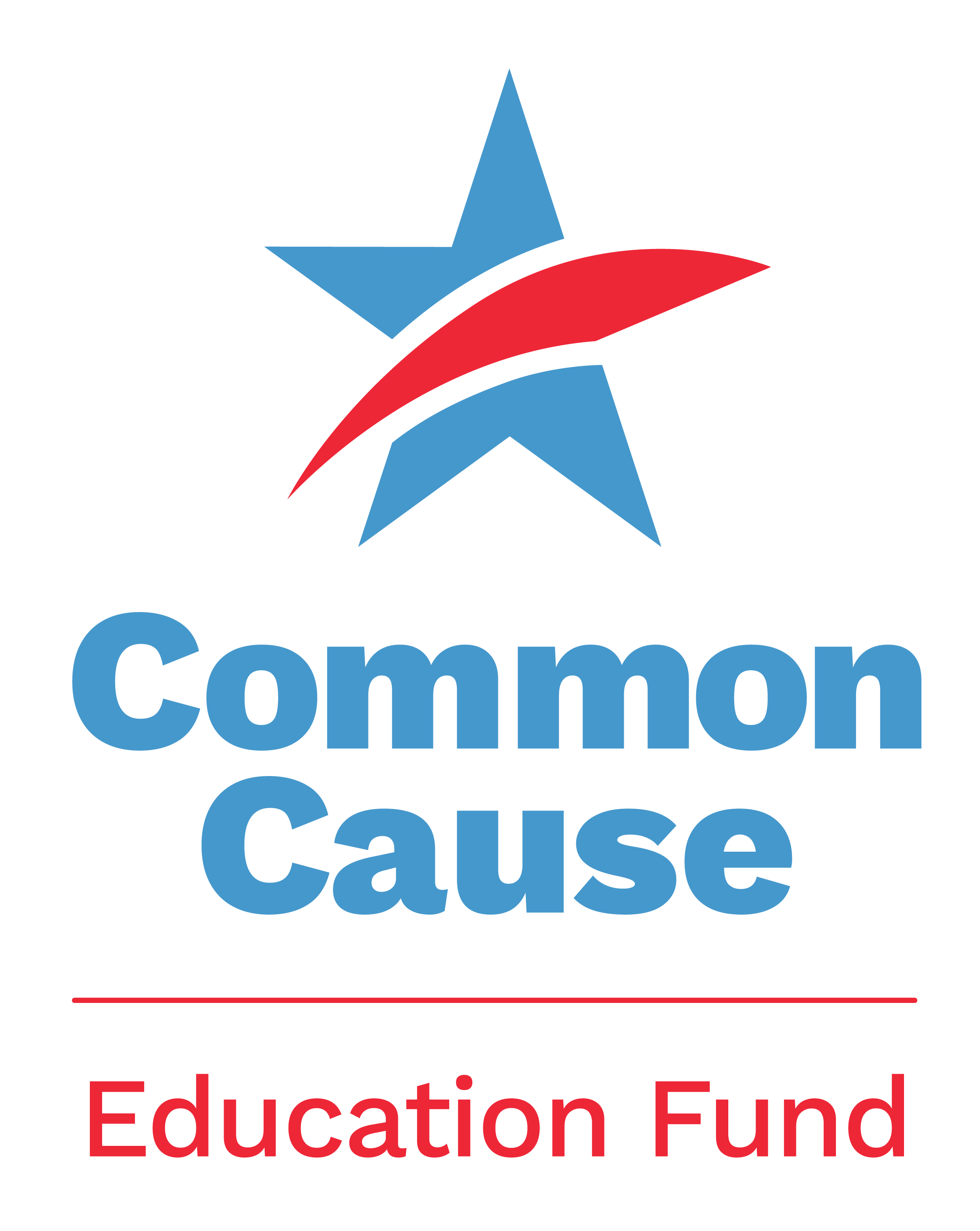 Common Cause Education Fund