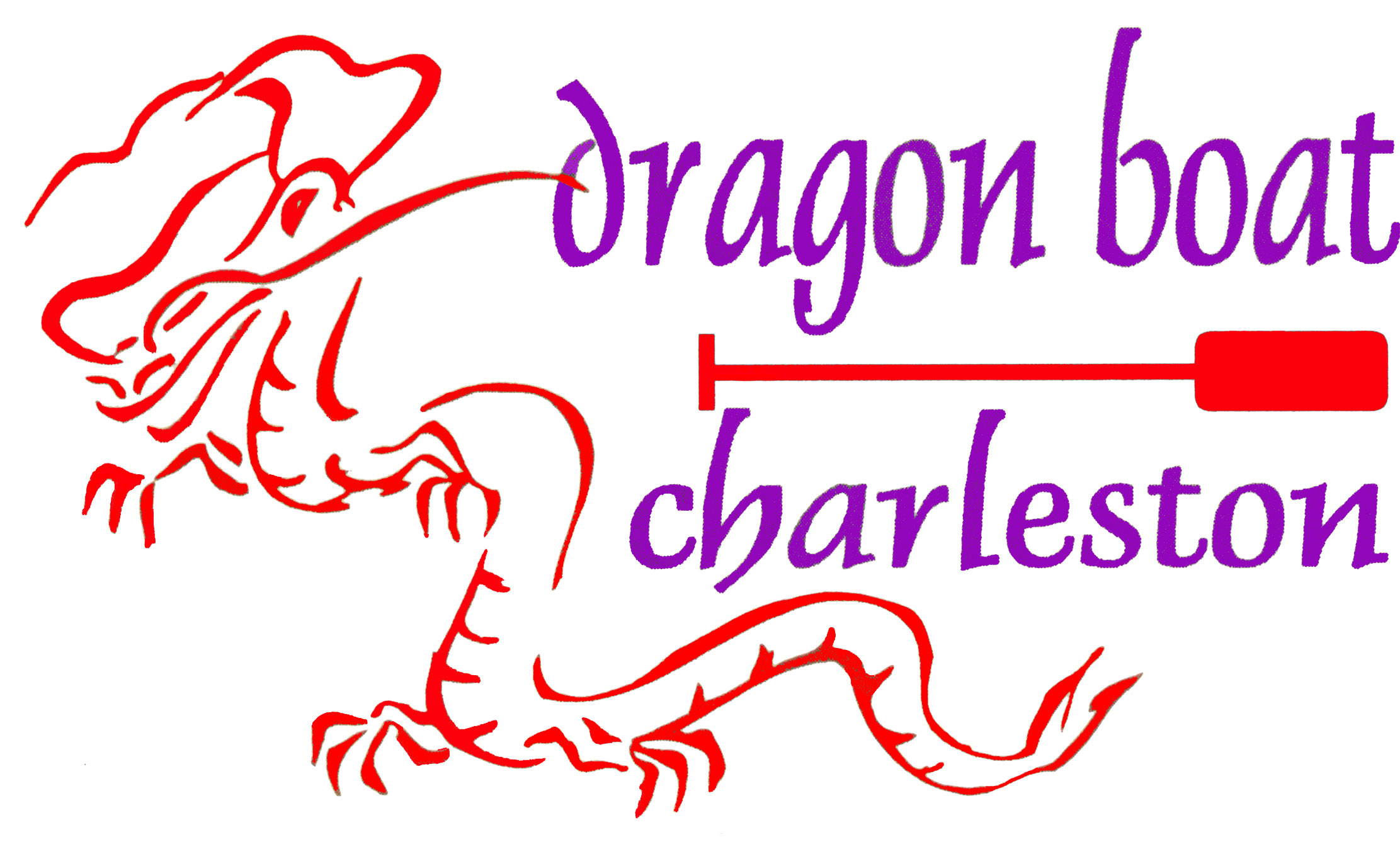 Dragon Boat Charleston
