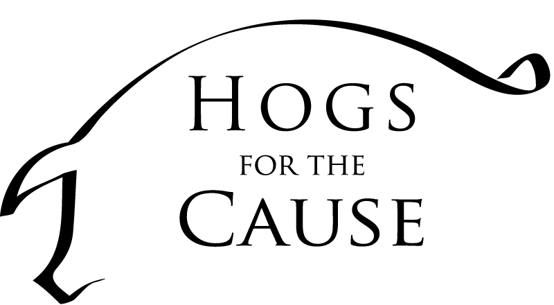 Hogs for the Cause