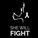 She Will Fight