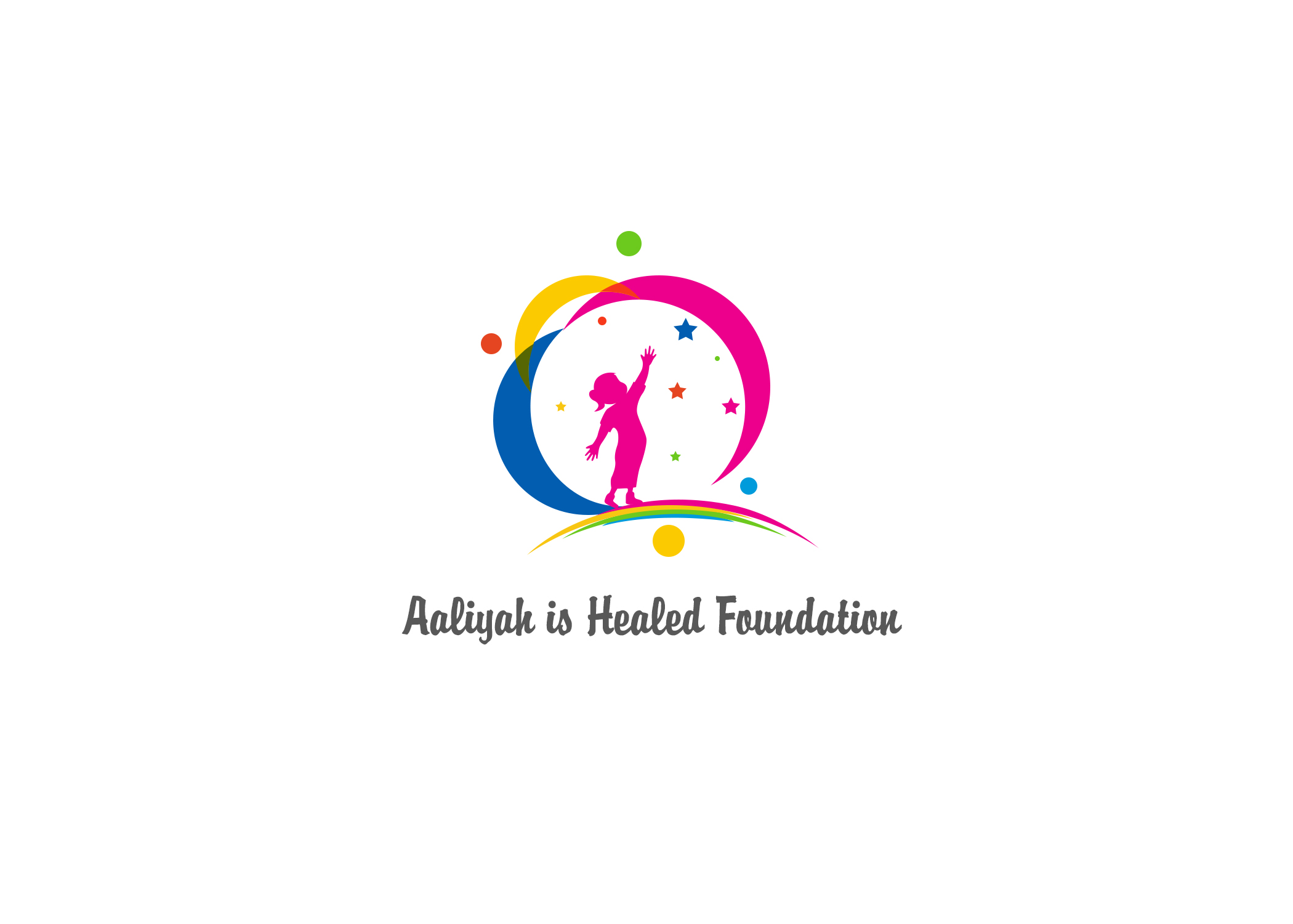 Aaliyah Is Healed Foundation