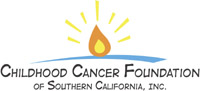 CHILDHOOD CANCER FOUNDATION OF SOUTHERN CALIFORNIA INC
