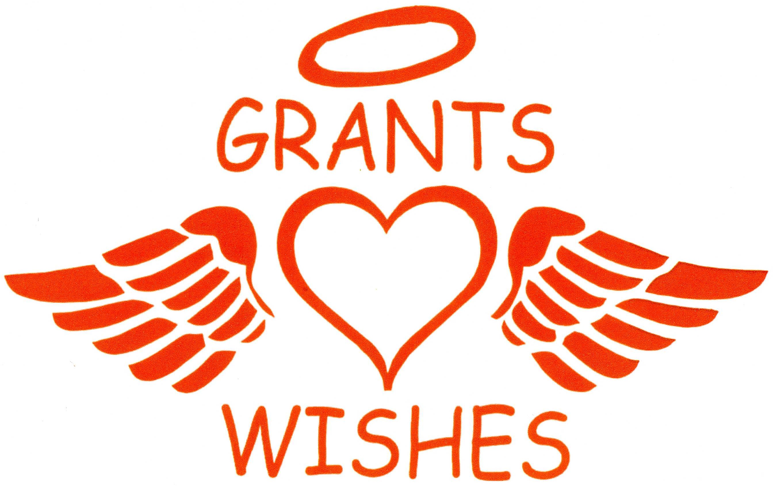 Grants Wishes Inc