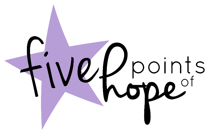 Five Points of Hope