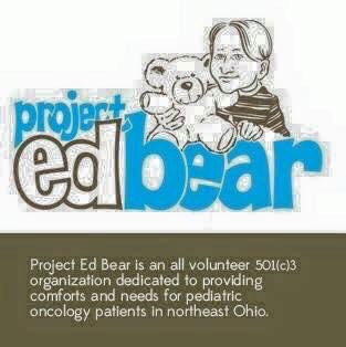 PROJECT ED BEAR INC