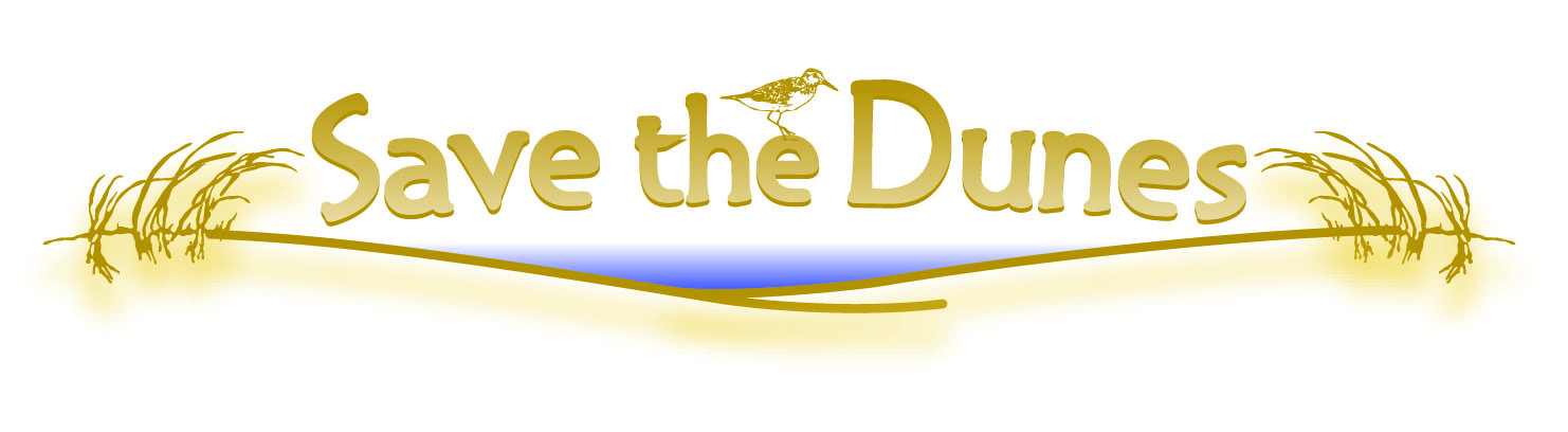 Save The Dunes Conservation Fund Inc