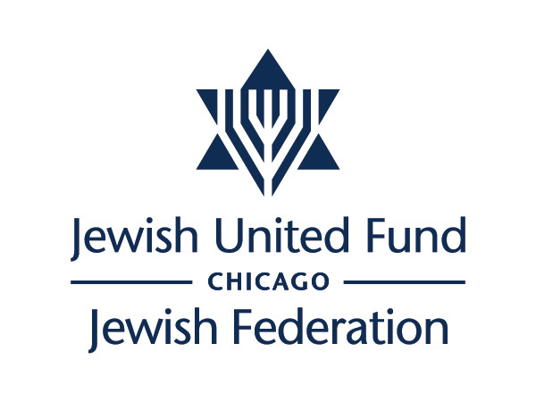 JEWISH UNITED FUND OF CHICAGO