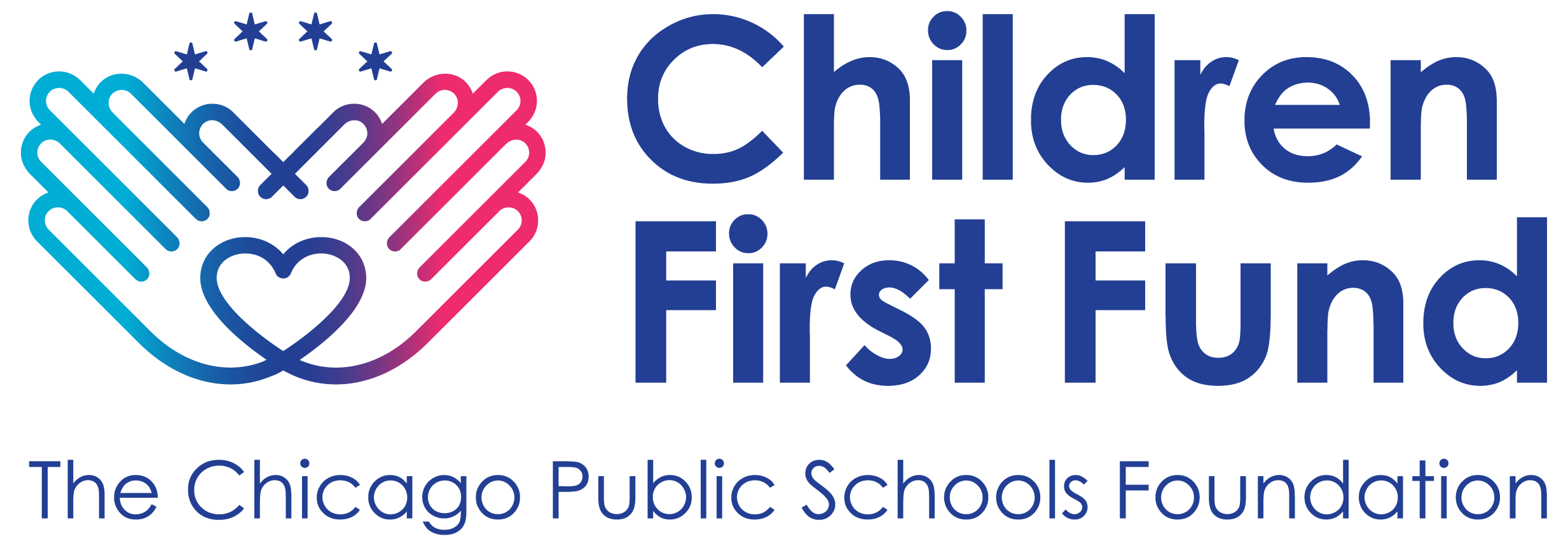 CHILDREN FIRST FUND: THE CHICAGO PUBLIC SCHOOLS FOUNDATION