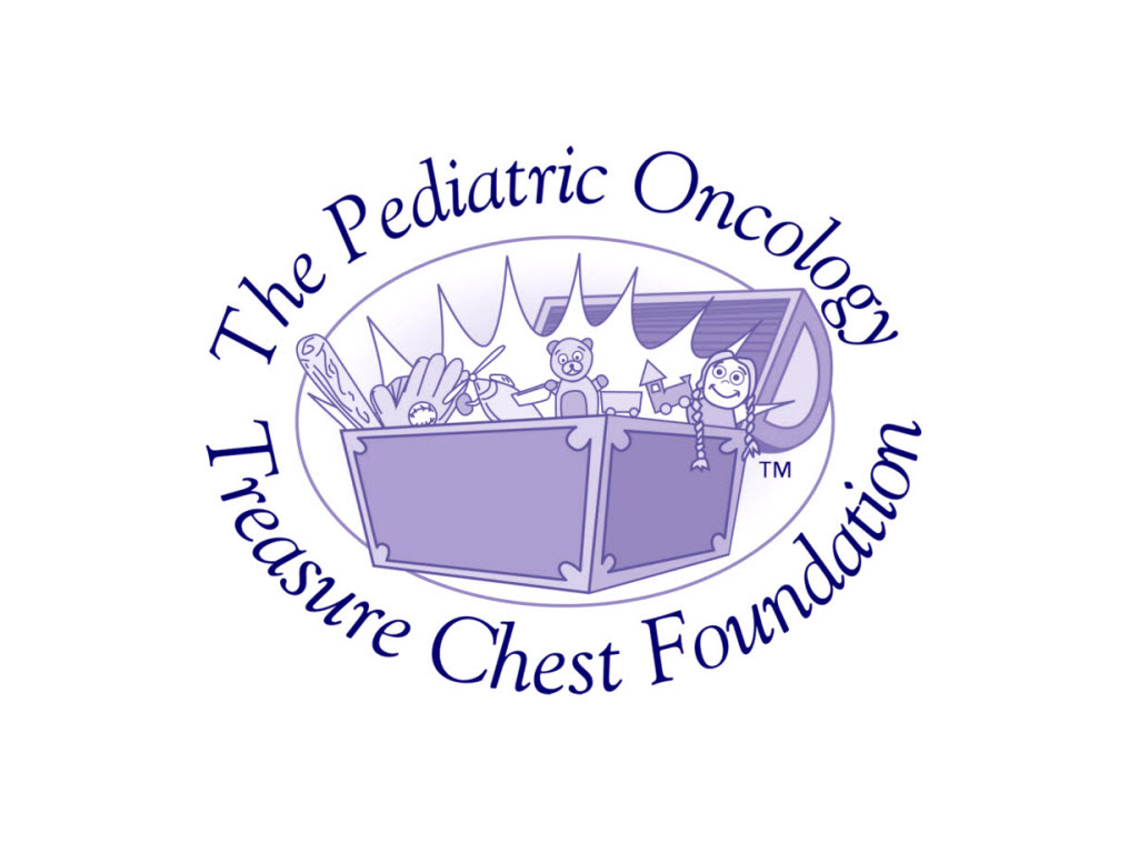 Pediatric Oncology Treasure Chest Foundation