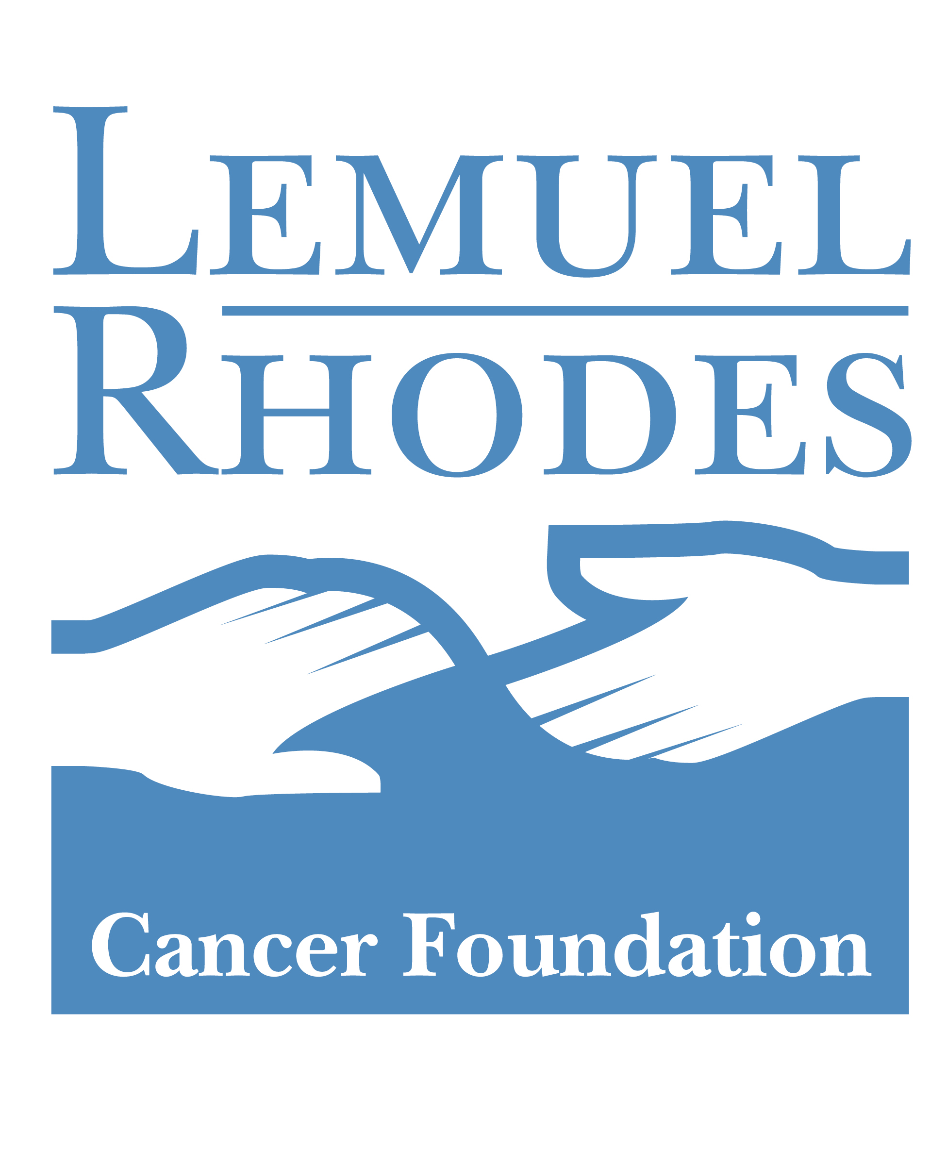 Lemuel Rhodes Cancer Foundation