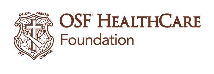 OSF HEALTHCARE FOUNDATION