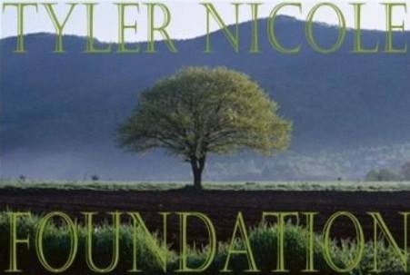 Tyler Nicole Foundation