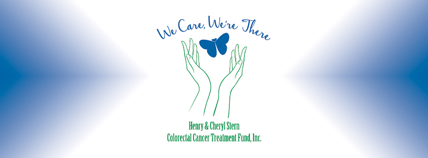 Henry & Cheryl Stern We Care Were There Colorectal Treatmnt Fund Inc