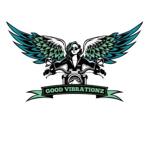 Good Vibrationz Ladies Charitable Riding Group Inc