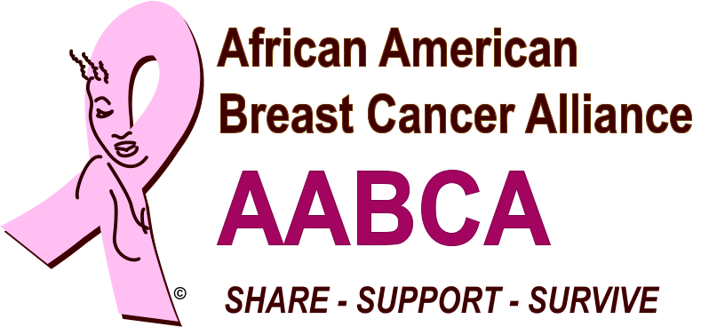 AFRICAN AMERICAN BREAST CANCER ALLIANCE