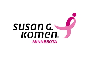 SUSAN G KOMEN BREAST CANCER FOUNDATION